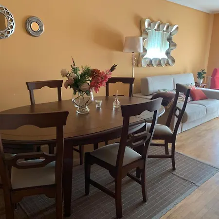 Apartment Duplex Casa Camino *