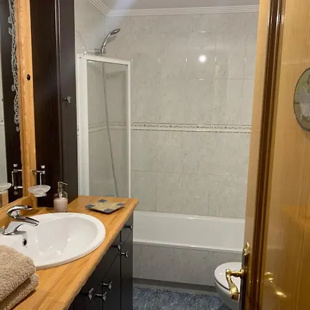 Apartment Duplex Casa Camino Ponferrada