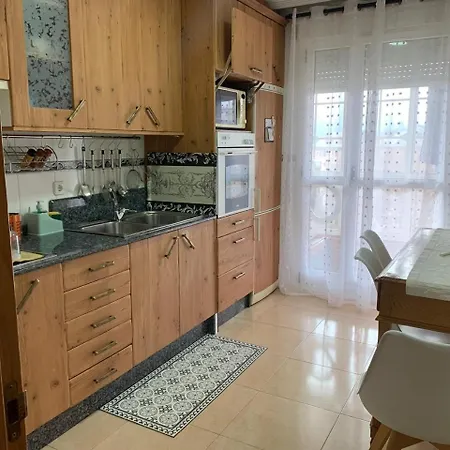 Duplex Casa Camino