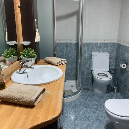 Apartment Duplex Casa Camino *