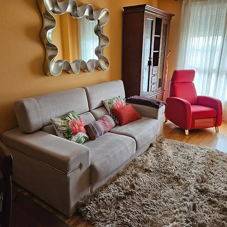 Duplex Casa Camino Ponferrada