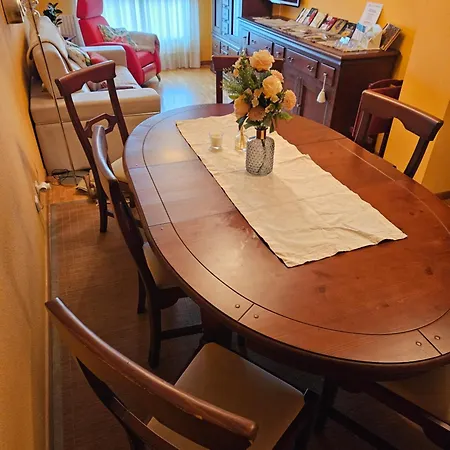 Duplex Casa Camino Ponferrada